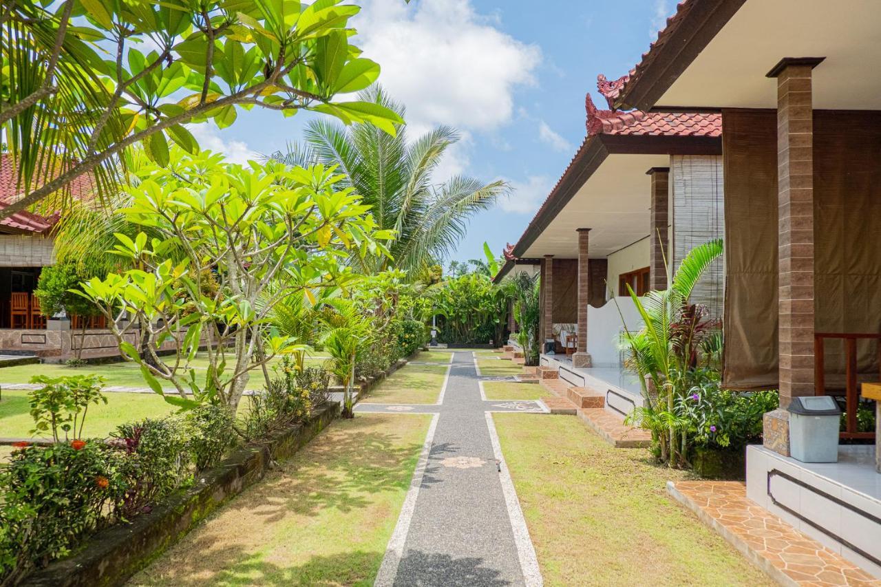 The Bingin Green View By Bukit Vista أُلُواتو المظهر الخارجي الصورة