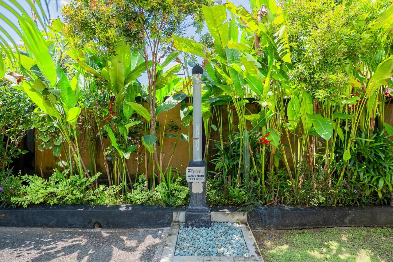 The Bingin Green View By Bukit Vista أُلُواتو المظهر الخارجي الصورة