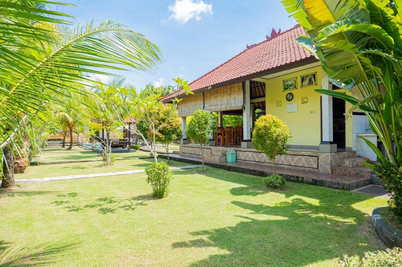 The Bingin Green View By Bukit Vista أُلُواتو المظهر الخارجي الصورة