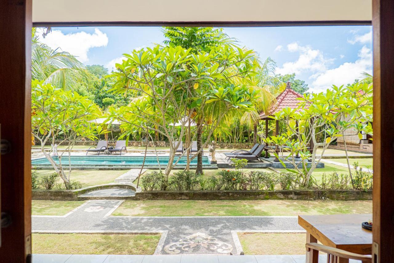 The Bingin Green View By Bukit Vista أُلُواتو المظهر الخارجي الصورة